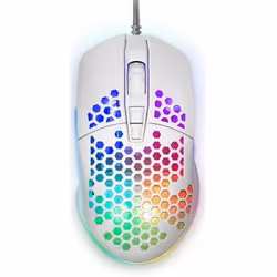 Souris gaming - SHOTGUN - YENKEE - YMS 3030WE