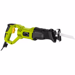 Fieldmann FDPO 200711-E Scies alternatives 2800 spm 710 W Noir, Vert