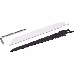Fieldmann FDPO 200711-E Scies alternatives 2800 spm 710 W Noir, Vert - Vue supplémentaire 5