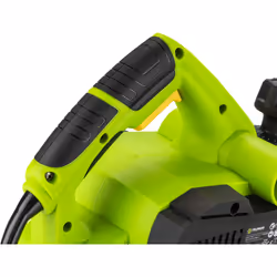 Fieldmann FDH 200801-E rabot électrique Vert 17000 tr/min 800 W - Vue supplémentaire 5