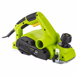 Fieldmann FDH 200801-E rabot électrique Vert 17000 tr/min 800 W - Vue supplémentaire 6