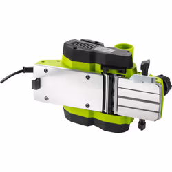 Fieldmann FDH 200801-E rabot électrique Vert 17000 tr/min 800 W - Vue supplémentaire 7