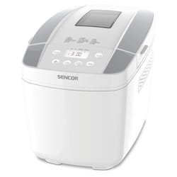 Sencor SBR 0770WH machine à pain 800 W Blanc
