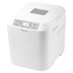 Sencor SBR 1040WH machine à pain 550 W Blanc