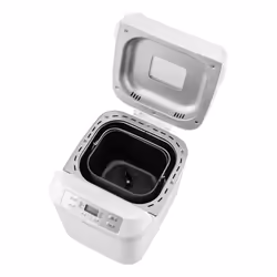 Sencor SBR 1040WH machine à pain 550 W Blanc