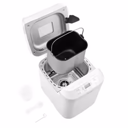 Sencor SBR 1040WH machine à pain 550 W Blanc