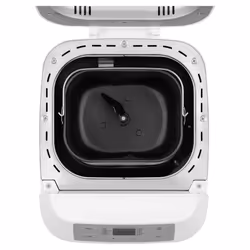 Sencor SBR 1040WH machine à pain 550 W Blanc - Vue supplémentaire 4