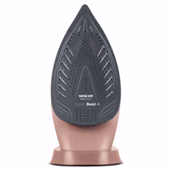 Sencor SSI 3520RS fer à repasser Fer à vapeur Semelle en céramique 3100 W Rose, Violet - Vue supplémentaire 5