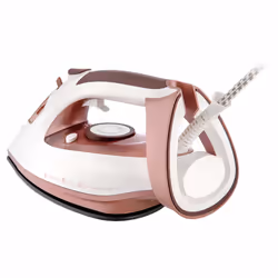 Sencor SSI 3520RS fer à repasser Fer à vapeur Semelle en céramique 3100 W Rose, Violet - Vue supplémentaire 6