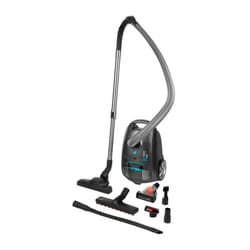 Aspirateur traineau avec sac Sencor svc 7550TI - 75 dB - 3,5 l - Gris
