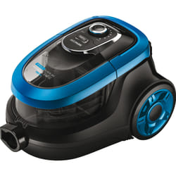 Sencor SVC 1035TQ Aspirateur 1 L Aspirateur réservoir cylindrique Sec Sans sac