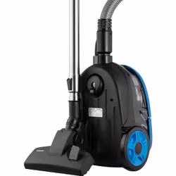 Sencor SVC 1035TQ Aspirateur 1 L Aspirateur réservoir cylindrique Sec Sans sac - Vue supplémentaire 10