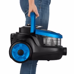 Sencor SVC 1035TQ Aspirateur 1 L Aspirateur réservoir cylindrique Sec Sans sac - Vue supplémentaire 12