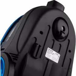 Sencor SVC 1035TQ Aspirateur 1 L Aspirateur réservoir cylindrique Sec Sans sac - Vue supplémentaire 17
