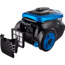 Sencor SVC 1035TQ Aspirateur 1 L Aspirateur réservoir cylindrique Sec Sans sac - Vue supplémentaire 18