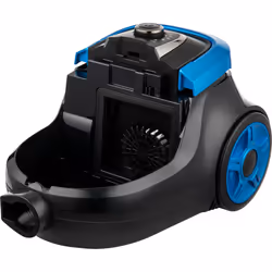 Sencor SVC 1035TQ Aspirateur 1 L Aspirateur réservoir cylindrique Sec Sans sac - Vue supplémentaire 19
