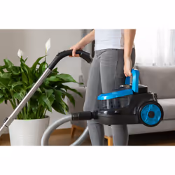 Sencor SVC 1035TQ Aspirateur 1 L Aspirateur réservoir cylindrique Sec Sans sac - Vue supplémentaire 28