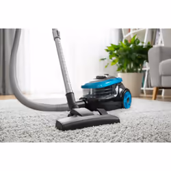 Sencor SVC 1035TQ Aspirateur 1 L Aspirateur réservoir cylindrique Sec Sans sac - Vue supplémentaire 29