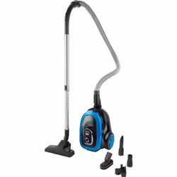 Sencor SVC 1035TQ Aspirateur 1 L Aspirateur réservoir cylindrique Sec Sans sac