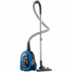 Sencor SVC 1035TQ Aspirateur 1 L Aspirateur réservoir cylindrique Sec Sans sac - Vue supplémentaire 4
