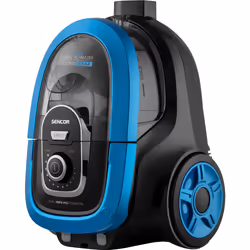 Sencor SVC 1035TQ Aspirateur 1 L Aspirateur réservoir cylindrique Sec Sans sac - Vue supplémentaire 6