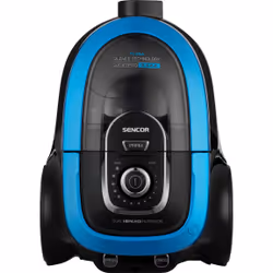 Sencor SVC 1035TQ Aspirateur 1 L Aspirateur réservoir cylindrique Sec Sans sac - Vue supplémentaire 7