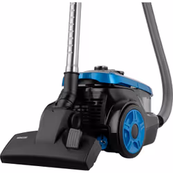Sencor SVC 1035TQ Aspirateur 1 L Aspirateur réservoir cylindrique Sec Sans sac - Vue supplémentaire 9