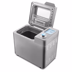Sencor SBR 2000SS machine à pain 550 W Acier inoxydable