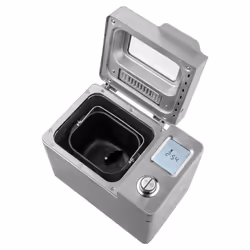 Sencor SBR 2000SS machine à pain 550 W Acier inoxydable - Vue supplémentaire 4