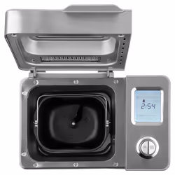 Sencor SBR 2000SS machine à pain 550 W Acier inoxydable - Vue supplémentaire 6