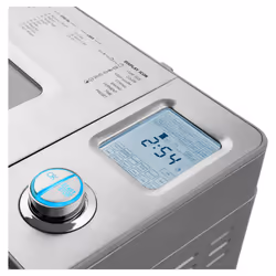 Sencor SBR 2000SS machine à pain 550 W Acier inoxydable - Vue supplémentaire 7