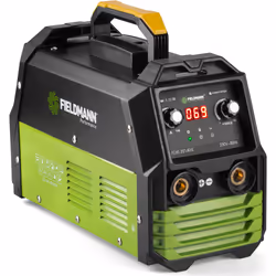 Fieldmann FDIS 20140-E machine à souder à l'arc CA/CC 6,1 kVA