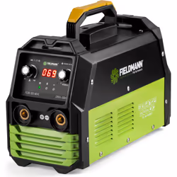 Fieldmann FDIS 20140-E machine à souder à l'arc CA/CC 6,1 kVA - Vue supplémentaire 4