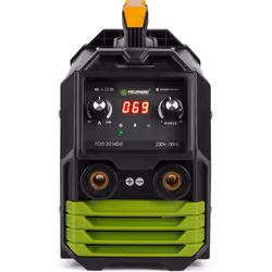 Fieldmann FDIS 20140-E machine à souder à l'arc CA/CC 6,1 kVA - Vue supplémentaire 5