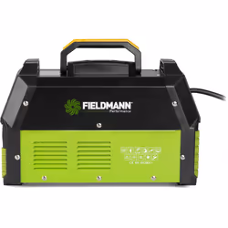 Fieldmann FDIS 20140-E machine à souder à l'arc CA/CC 6,1 kVA - Vue supplémentaire 6