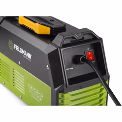 Fieldmann FDIS 20140-E machine à souder à l'arc CA/CC 6,1 kVA - Vue supplémentaire 8