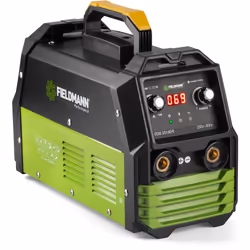 Fieldmann FDIS 20160-E machine à souder à l'arc CA/CC 7,2 kVA