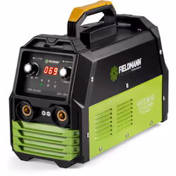 Fieldmann FDIS 20160-E machine à souder à l'arc CA/CC 7,2 kVA - Vue supplémentaire 4