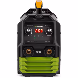 Fieldmann FDIS 20160-E machine à souder à l'arc CA/CC 7,2 kVA - Vue supplémentaire 5