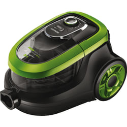 Sencor SVC 1038GR Aspirateur 1 L Aspirateur réservoir cylindrique Sec Sans sac