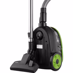 Sencor SVC 1038GR Aspirateur 1 L Aspirateur réservoir cylindrique Sec Sans sac - Vue supplémentaire 10