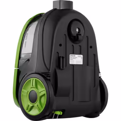 Sencor SVC 1038GR Aspirateur 1 L Aspirateur réservoir cylindrique Sec Sans sac - Vue supplémentaire 11