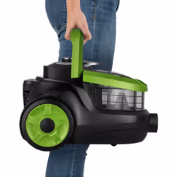 Sencor SVC 1038GR Aspirateur 1 L Aspirateur réservoir cylindrique Sec Sans sac - Vue supplémentaire 12