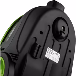 Sencor SVC 1038GR Aspirateur 1 L Aspirateur réservoir cylindrique Sec Sans sac - Vue supplémentaire 17