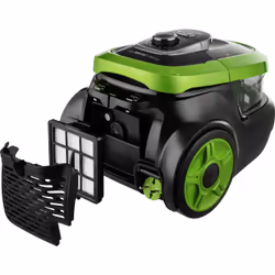 Sencor SVC 1038GR Aspirateur 1 L Aspirateur réservoir cylindrique Sec Sans sac - Vue supplémentaire 18