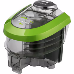 Sencor SVC 1038GR Aspirateur 1 L Aspirateur réservoir cylindrique Sec Sans sac - Vue supplémentaire 20