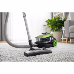 Sencor SVC 1038GR Aspirateur 1 L Aspirateur réservoir cylindrique Sec Sans sac - Vue supplémentaire 34