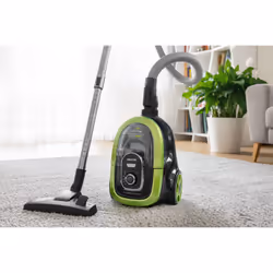 Sencor SVC 1038GR Aspirateur 1 L Aspirateur réservoir cylindrique Sec Sans sac - Vue supplémentaire 40