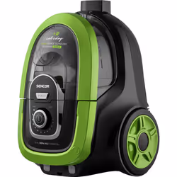 Sencor SVC 1038GR Aspirateur 1 L Aspirateur réservoir cylindrique Sec Sans sac - Vue supplémentaire 6