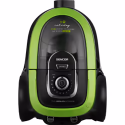 Sencor SVC 1038GR Aspirateur 1 L Aspirateur réservoir cylindrique Sec Sans sac - Vue supplémentaire 7
